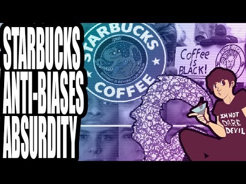 Starbucks' 'unconscious bias training' isn't enough, protesters say