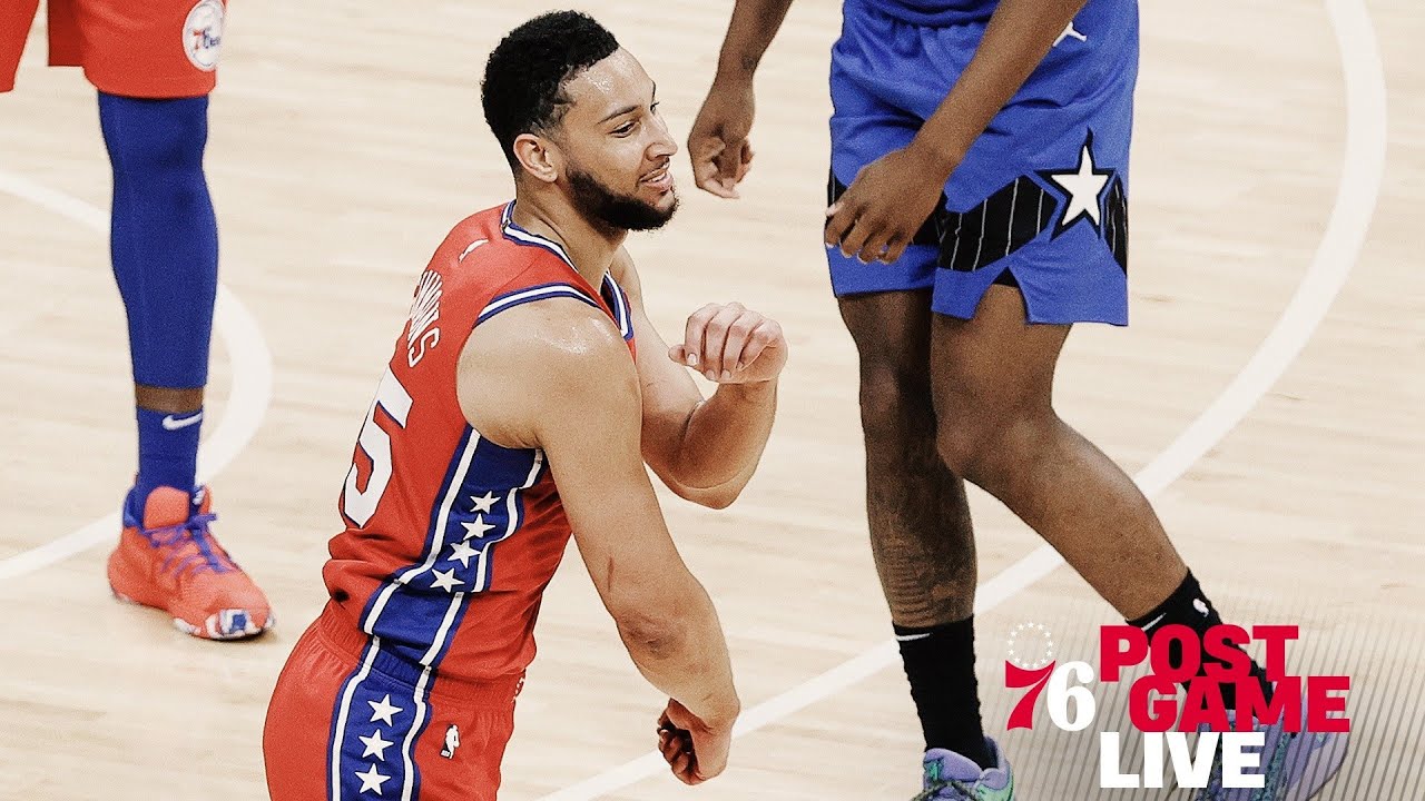 Philadelphia 76ers clinch top seed in Eastern Conference