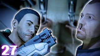 MIND CONTROLLING SLAVES! Mass Effect 2