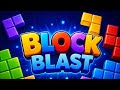 FIRST TIME PLAYING BLOCK BLAST | (good combos)