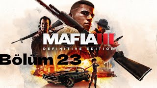 Şantajcıları Öldüreceğiz Mafia 3 Definitive Edition Türkçe Bölüm 23 #oyunlar #oyuncu #oyuncak