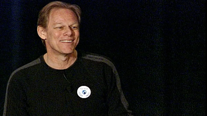 Pixar's Randy Nelson on the Collaborative Age