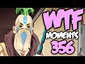 Dota 2 WTF Moments 356