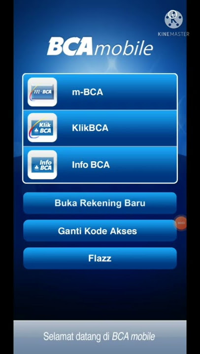 CARA KIRIM UANG DARI BCA KE BCA LEWAT M BANGKING#SHORTS#VIDIO SHORTS#TRANSAKSI PERBANKAN