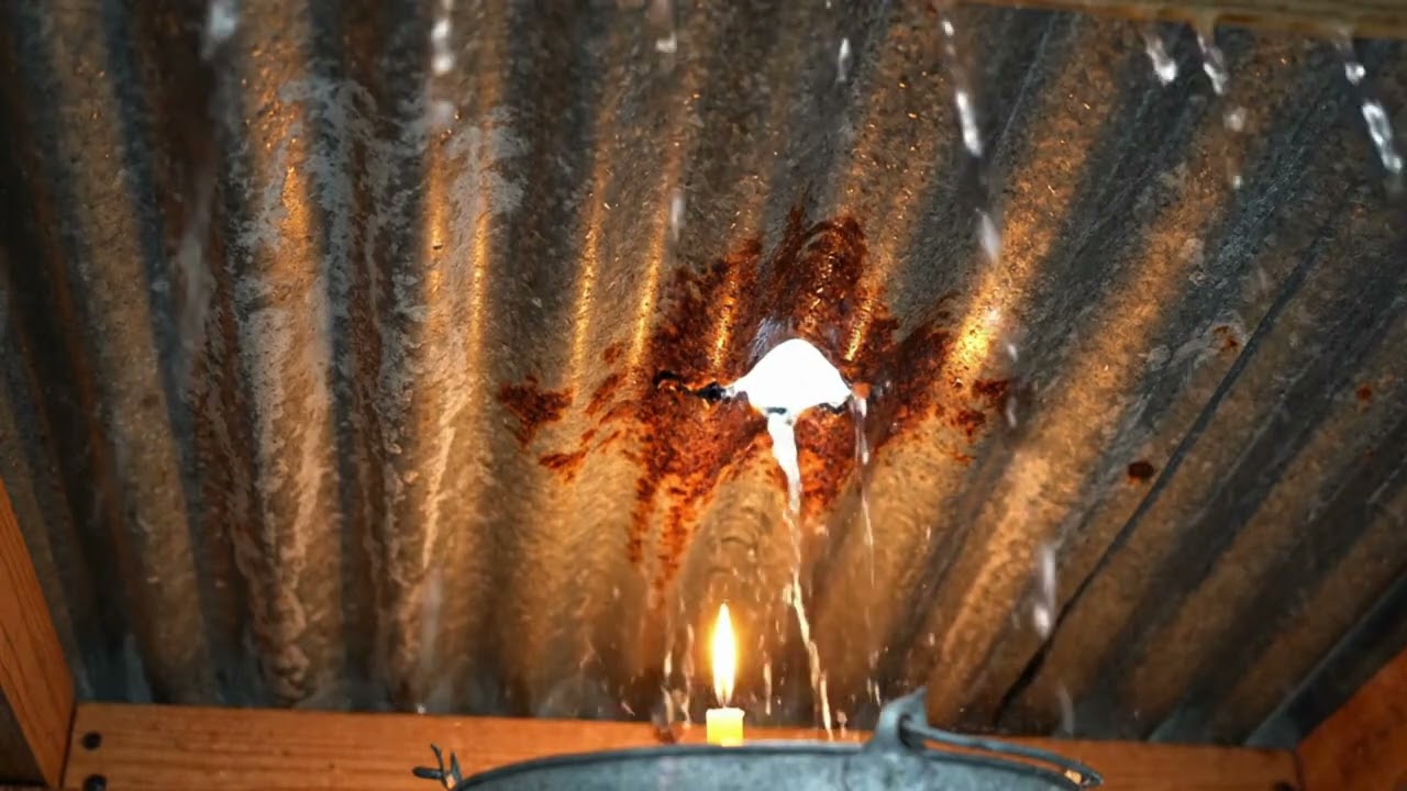 Колыбельная для жестяной крыши (Safe Inside) — Battambang Artist | Slow Jazz Piano