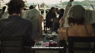 Incirler Olana Kadar Kalsaydın Bari - - İncir Reçeli (İlyas Yalçıntaş)