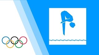 Diving  Women's 10m Platform  Final | London 2012 Olympic Games