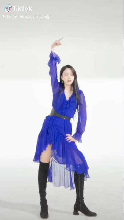 TWICE Kura Kura | Mina Version | Chorus Dance