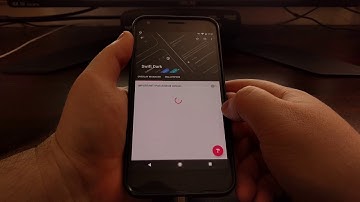 Installing a Substratum Theme on Oreo Without Root