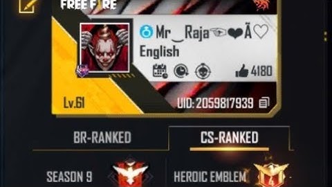 Profile Preview 3D profile Edit In Android Full Tutorial /🔥 Free Fire 🔥 3D profile edit tutoril ⚡✨🥰