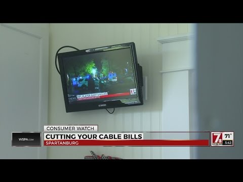 How To Save Money On TV, Phone And Internet