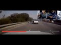 CASH VAN NEW ANGLE. FULL FOOTAGE.