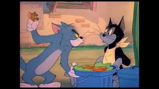 ᴴᴰ Tom and Jerry, Episode 35 - The Truce Hurts [1947] - P2/3 | TAJC | Duge Mite