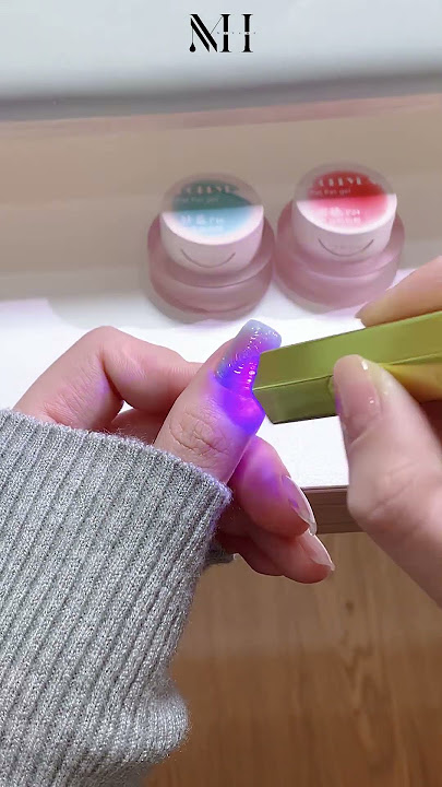 menghe gel