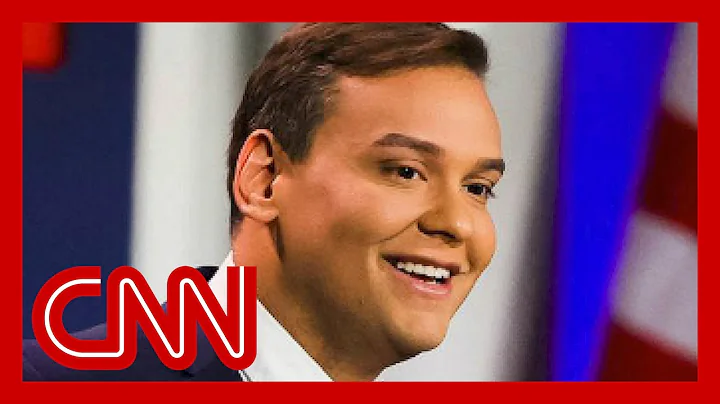 Former GOP congressman thinks George Santos should...