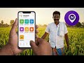 Agriculture service