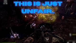This Map Took Me WAY Too Long to Complete and I'm Not Even Proud. | Call of Duty Ghosts Extinction