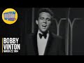 Bobby Vinton &quot;My Heart Belongs To Only You&quot; on The Ed Sullivan Show