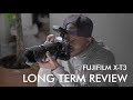 Fuji X-T3 Long Term Review // 1 Year and 4Tb Later... My Final Thoughts