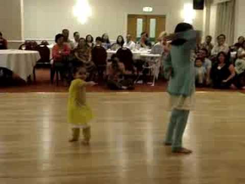 sangeeta's dance2