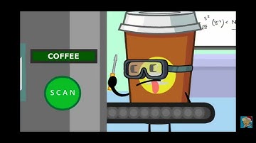 object invasion newest intro