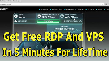What is Rdp How To Use Rdp & Get free Rdp Urdu/ Hindi Tutorial