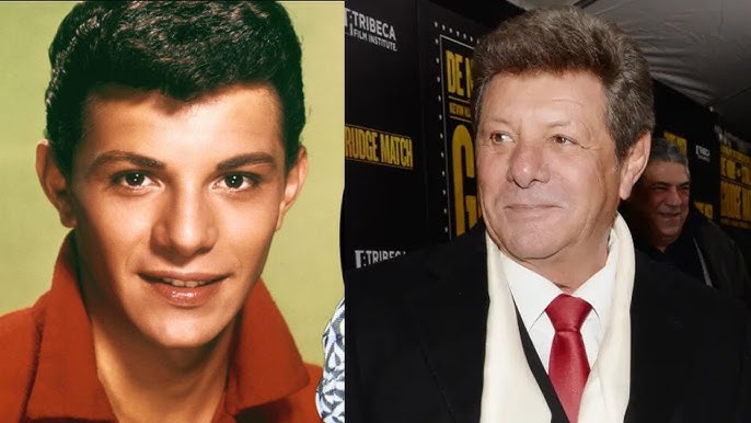 What Happened to Frankie Avalon, Former Teen Idol