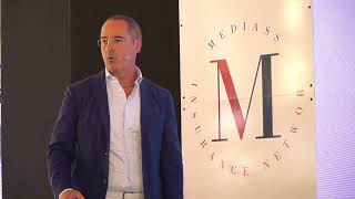 Video Experience Convention Mediass 2022