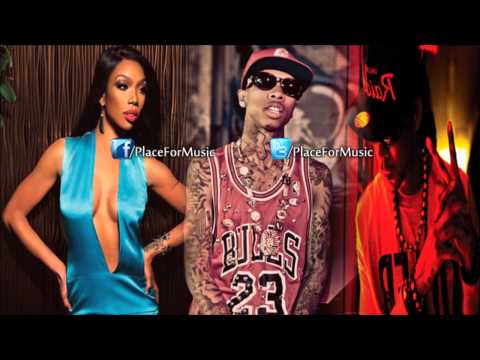 Brandy - Put It Down (Remix) ft. 2 Chainz & Tyga