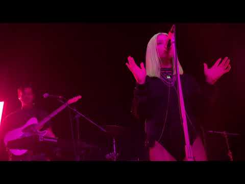 Transviolet- “The Hamptons”