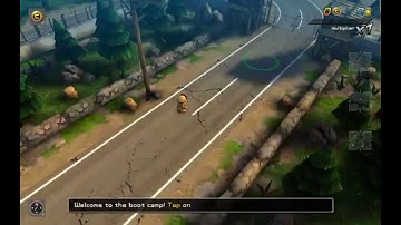 Tiny Troopers 2 - Android/IOS Gameplay HD