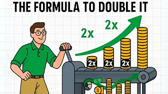 Double Your Money? The Math Behind The Rule of 72