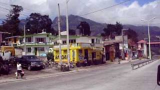 TEZIUTLAN, PUEBLA. MEXICO