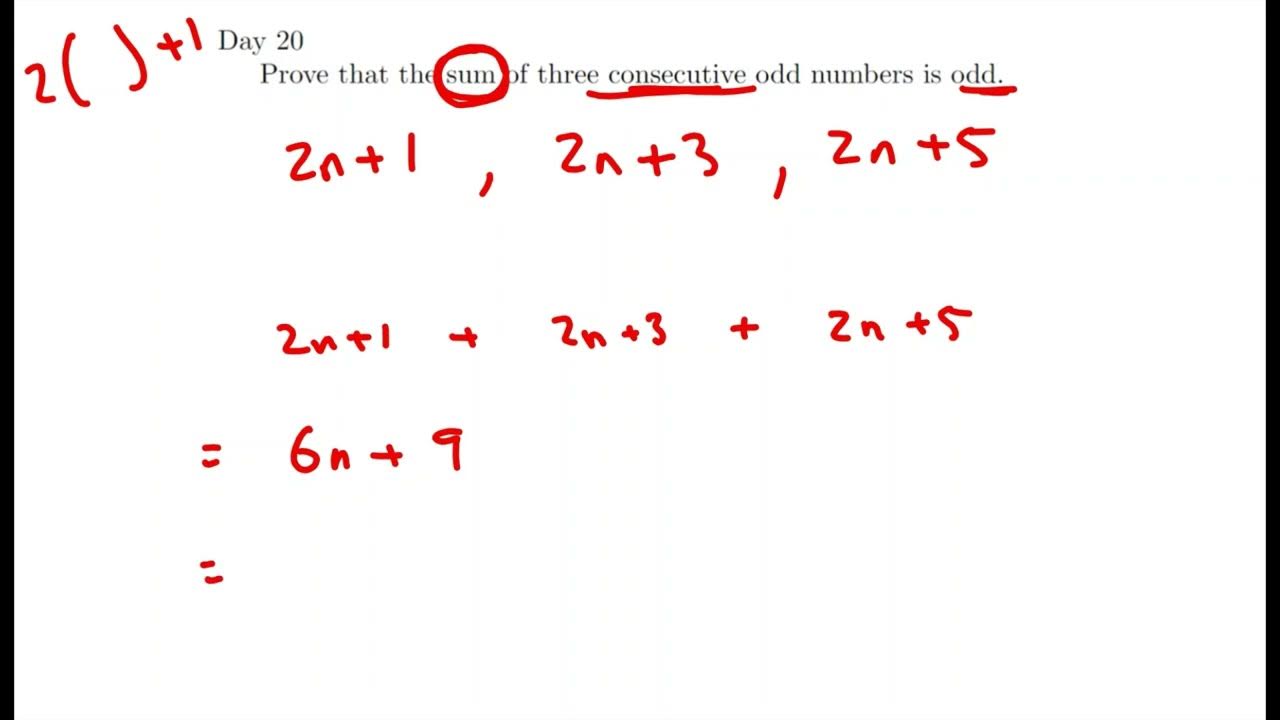 Further maths gcse 30 day countdown day 21 youtube