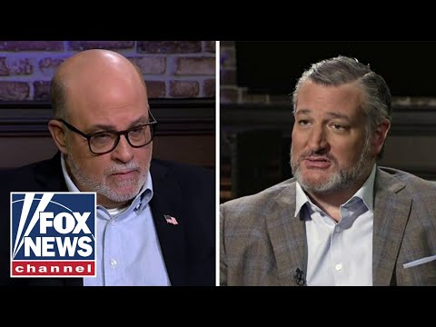 Ted Cruz to Levin: 'Schumer has made clear I'm his number one target'