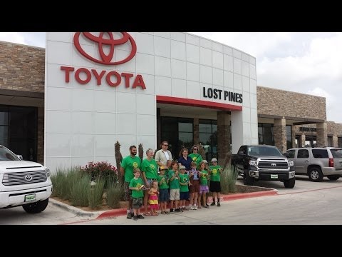Video: Toyota Scout naviqasiyası nədir?