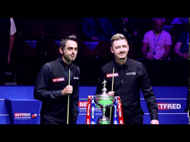 World Snooker Championship