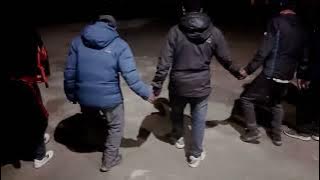 Zhabdro by Dolpo Tarap’s Siters and Brothers at 30/July/2023 🌹❤️🌹