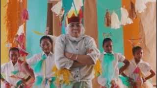 (OFISIAL) Tenangkan Bontot Anda