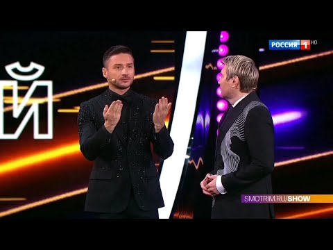 «Дуэты» - грандиозная