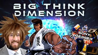 Sony Voltrons into Worse Sony, Soon Starfield will be Done! | Big Think Dimension #271