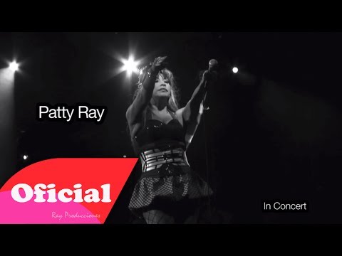 Patti Ray Photo 14