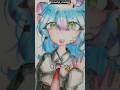 ★Ngga Dulu★ / Ib: #trend /   #like#art#drawing#michelle#fypシ゚viral#myoc#subscribe#shortvideo#like