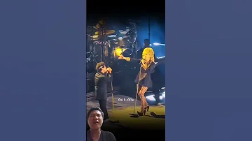 Lady Gaga And Bruno Mars Duet Die With A Smile Concert Ladygaga Brunomars Diewithsmile Shorts 