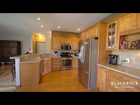440 Lost Tree Dr, Chesterton, IN home video tour