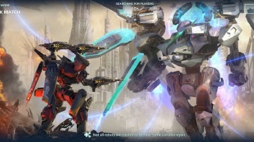 Hellburner Super Hacker have hacked War Robots #shorts