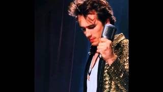 Jeff Buckley - Lover, You Should Have Come Over (Live On GLR)