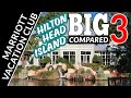 WHICH RESORT IS BEST FOR YOUR NEXT TRIP? Marriott Vacation Club Hilton Head Island!