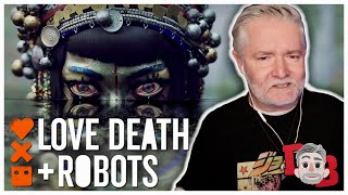 Love, Death + Robots - S03 E09 