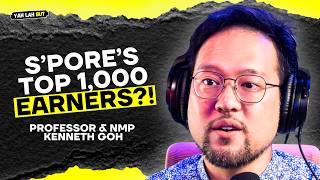 Did This NMP Say What No One Else Would On Ministers' Pay? | #866 screenshot 5